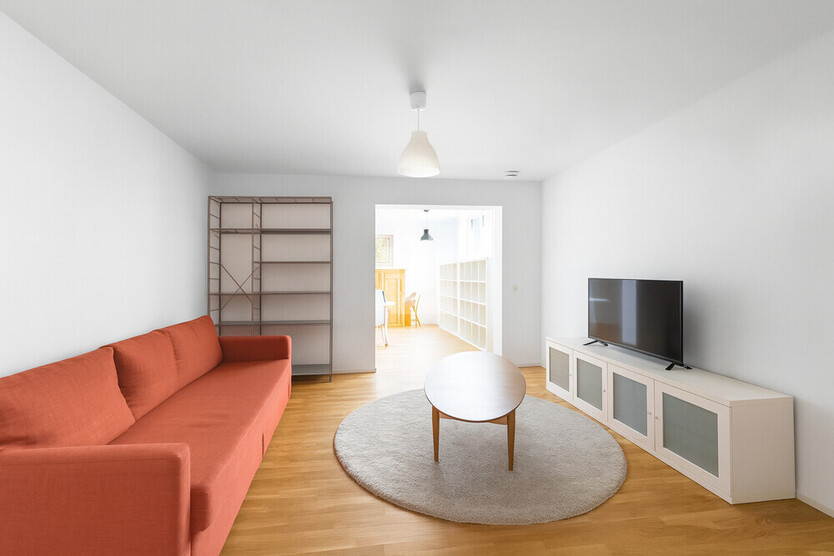 WINDISCH ImmobilieN - Hochwertiges Einfamilienhaus nähe Olchinger See - befristet für 3 Jahre!