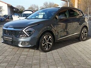 Kia SPORTAGE 1.6T 48V 2WD DCT SPIRIT |DRIVE 24.031 km 30.990 € Höhenkirchen-Siegertsbrun 85635