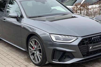 Audi A4 167.000 km 27.900 &euro; Mintraching/Neufahrn 85375