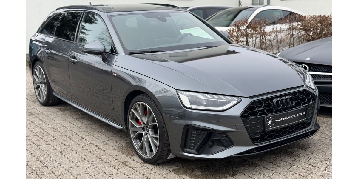 Audi A4 167.000 km 27.900 &euro; Mintraching/Neufahrn 85375