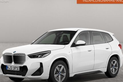 BMW iX1 34.916 km 38.902 &euro; München 80939