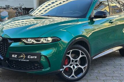 Alfa Romeo Tonale 14.850 km 27.800 € München 81677