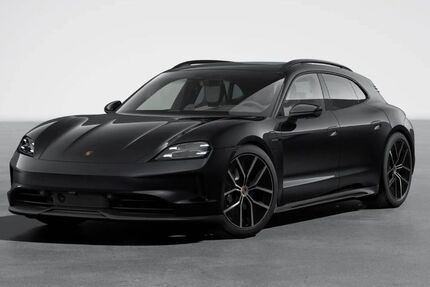 Porsche Taycan 25.000 km 105.000 € München 81669