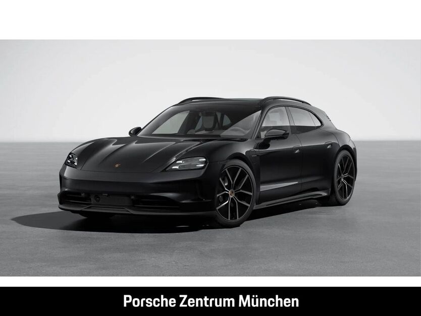 Porsche Taycan 25.000 km 105.000 € München 81669