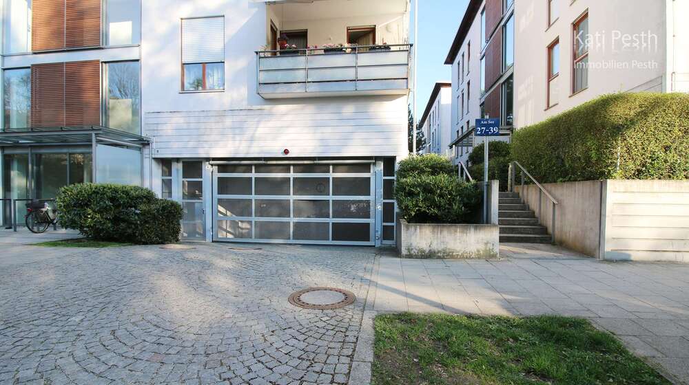 Garagen / Stellplätze Haar - 25.000&euro; | Angebot:27156550