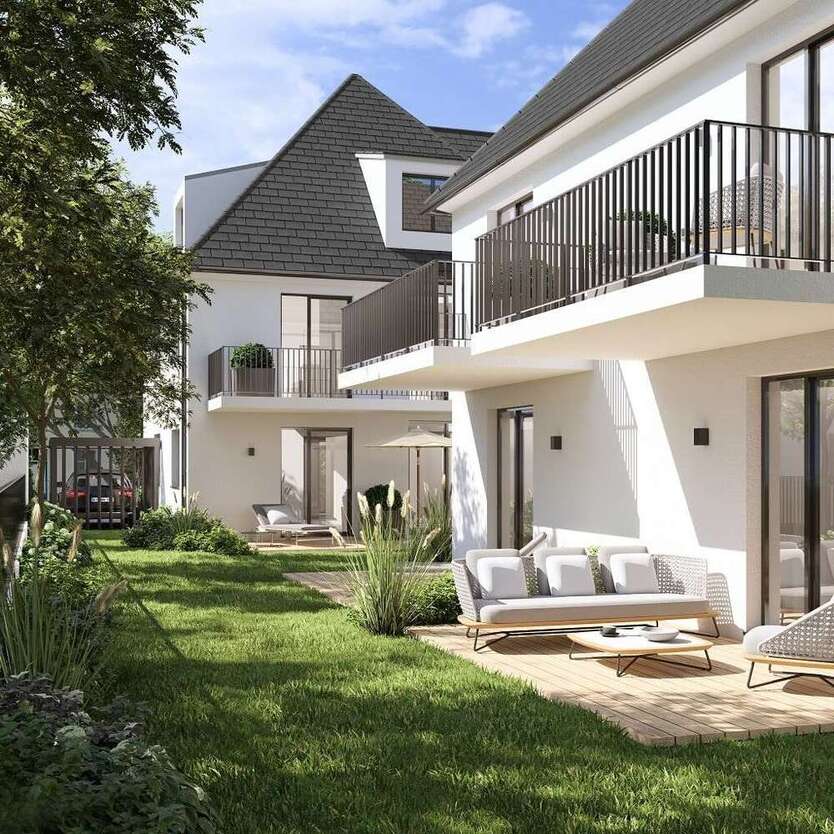 Wohnung zum Kaufen in München 745.260 € 81.1 m²