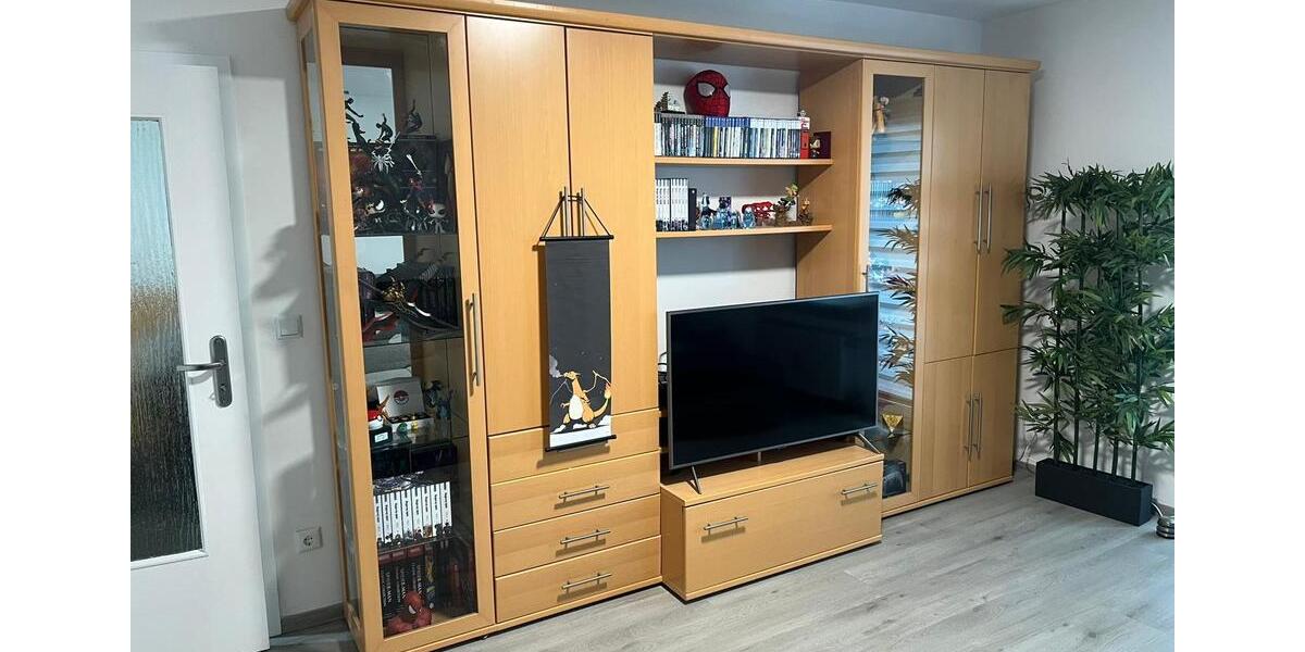 Etagenwohnung Puchheim - 2 Zimmer, 64 m&sup2;, 1.650&euro; | Angebot:25512585