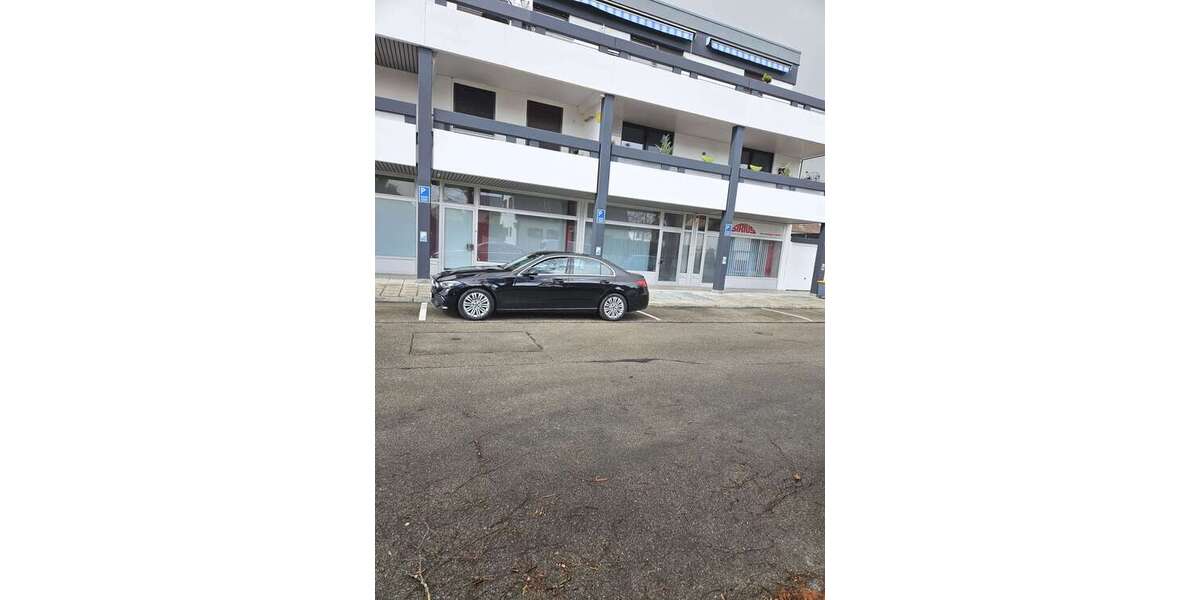 Gewerbeobjekt Germering - 980&euro; | Angebot:24520676