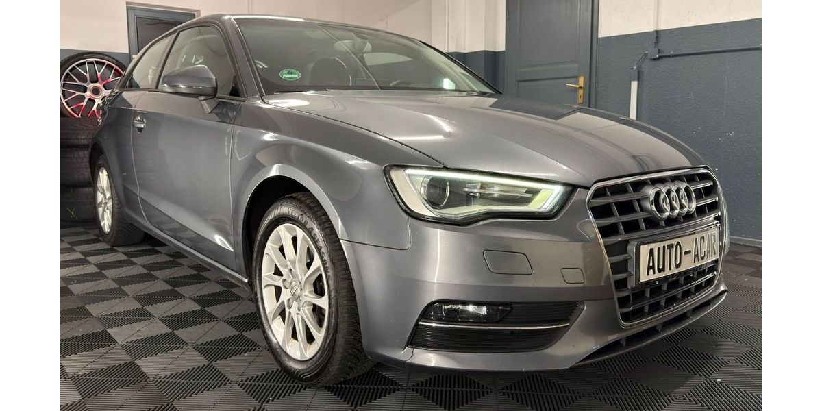 Audi A3 219.930 km 7.990 &euro; München 81243