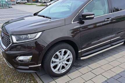 Ford Edge 40.000 km 25.500 € Wolfratshausen 82515