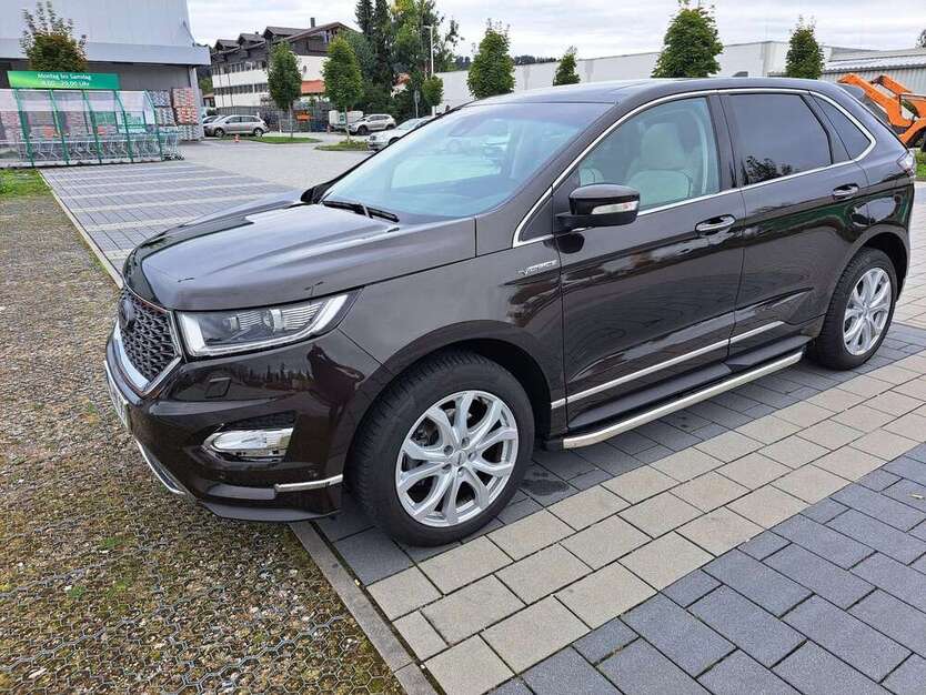 Ford Edge 40.000 km 25.500 € Wolfratshausen 82515