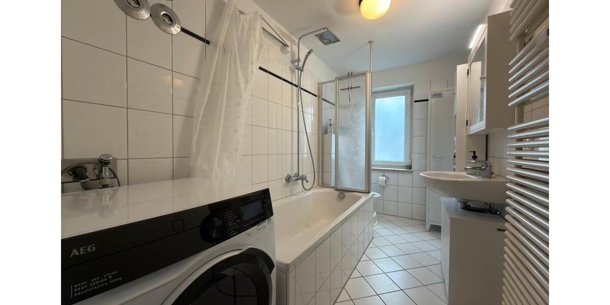 Etagenwohnung München Allach-Untermenzing - 3 Zimmer, 70 m&sup2;, 499.900&euro; | Angebot:26384549