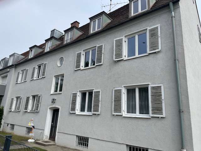 Wohnung zum Mieten in München 975 € 61 m²