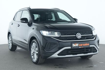 VW T-Cross 35.420 km 22.220 &euro; Garching 85748