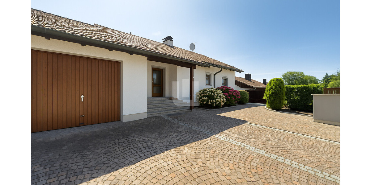 WINDISCH IMMOBILIEN - Top gepflegtes Einfamilienhaus in begehrter Lage von Karlsfeld - Einfamilienhaus Karlsfeld | Angebot:22554398