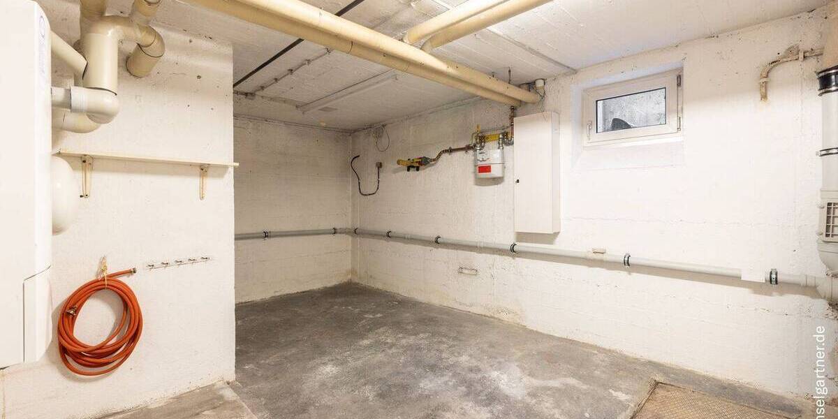 Reihenendhaus München Bogenhausen - 5 Zimmer, 123 m&sup2;, 980.000&euro; | Angebot:26583173