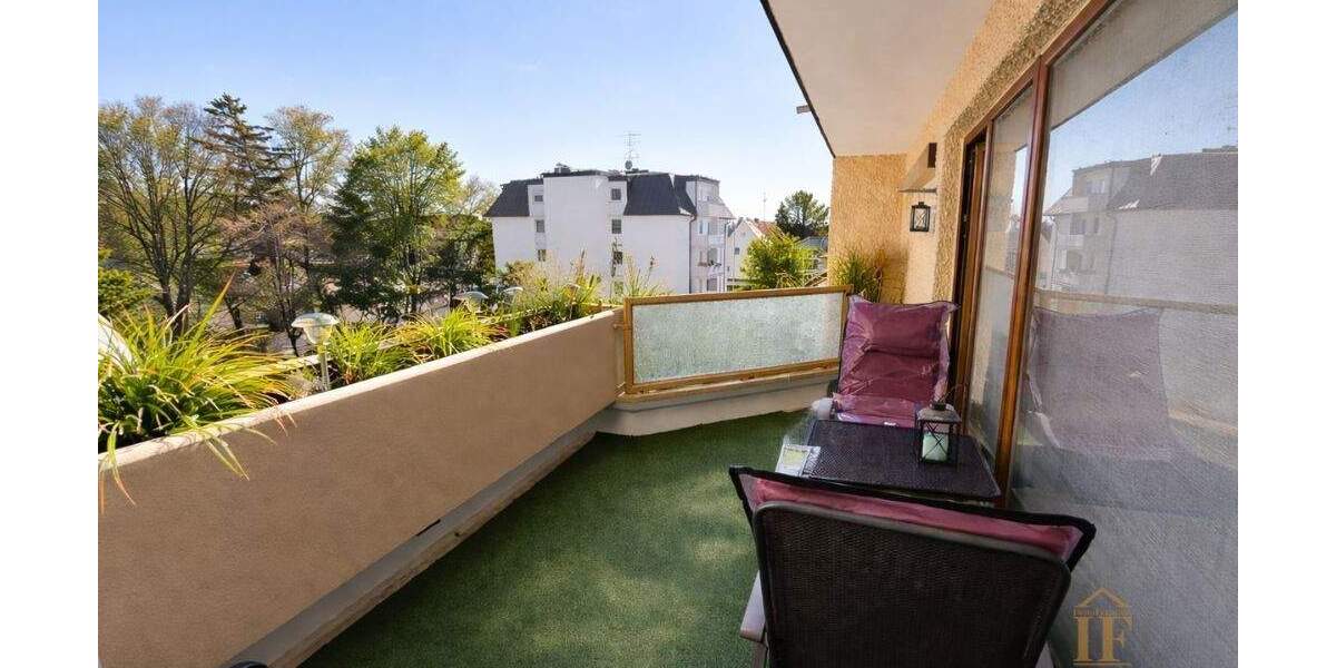 Etagenwohnung Gröbenzell - 2 Zimmer, 78 m&sup2;, 424.990&euro; | Angebot:25779972