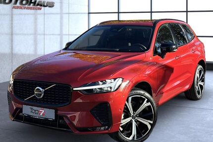 Volvo XC60 25.900 km 48.950 &euro; Kirchseeon 85614