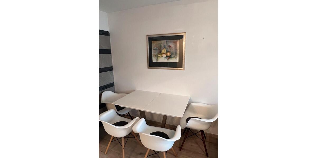 Etagenwohnung Unterschleißheim - 2 Zimmer, 55 m&sup2;, 1.500&euro; | Angebot:25648866