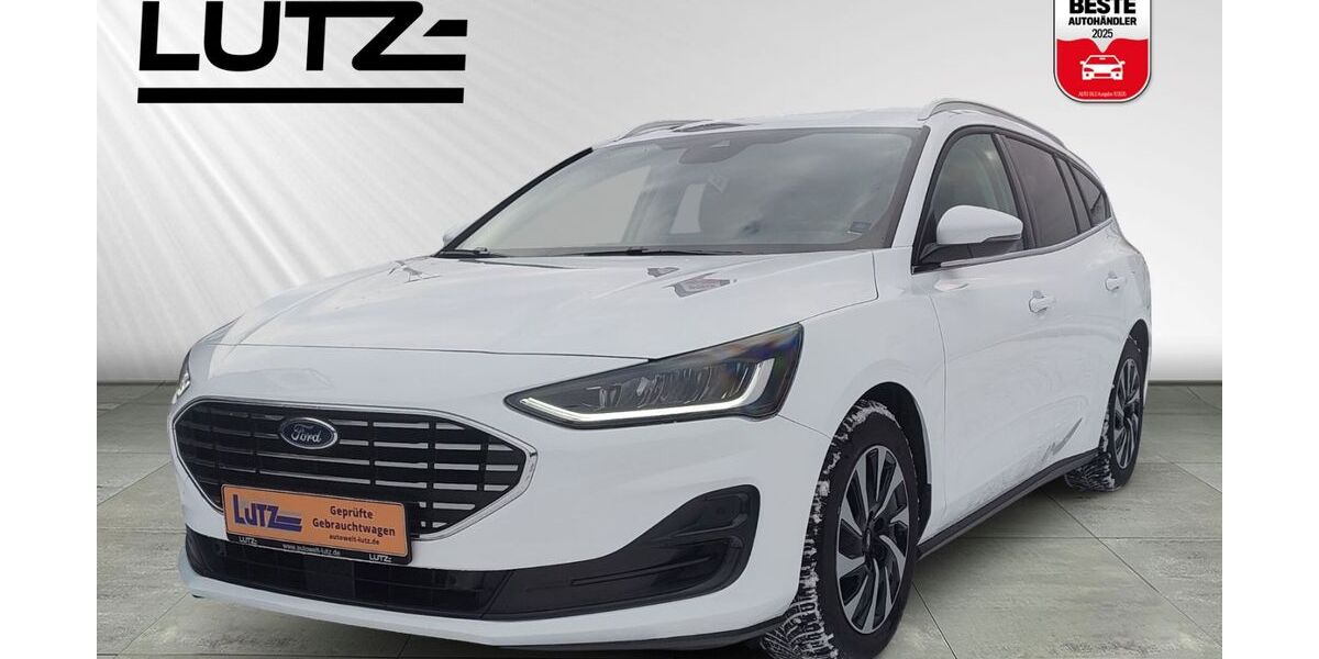 Ford Focus 29.000 km 24.555 &euro; Fürstenfeldbruck 82256