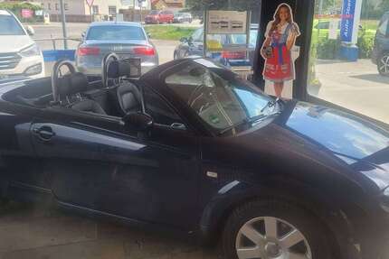 Audi TT 68.773 km 10.990 &euro; München, Landeshauptstadt 81243