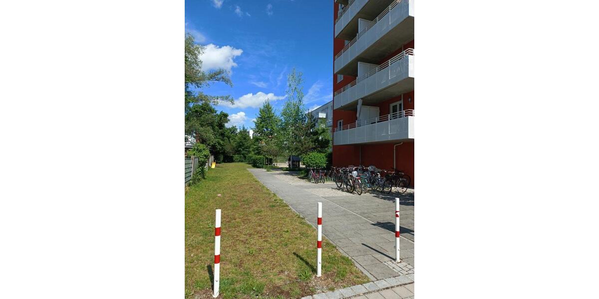 Erdgeschoßwohnung Karlsfeld - 2 Zimmer, 63 m&sup2;, 499.999&euro; | Angebot:24397902