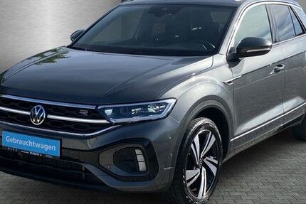 VW T-Roc 28.369 km 27.830 € Fürstenfeldbruck 82256