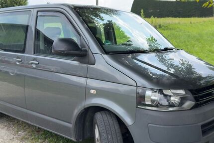 VW T5 Multivan