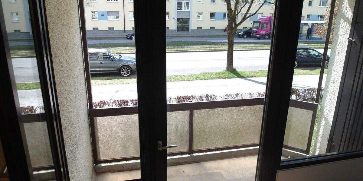 Etagenwohnung München Laim - 3 Zimmer, 79 m&sup2;, 569.000&euro; | Angebot:25716378