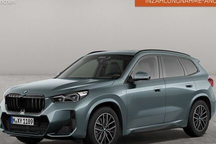 BMW X1 28.777 km 43.980 &euro; München 80939