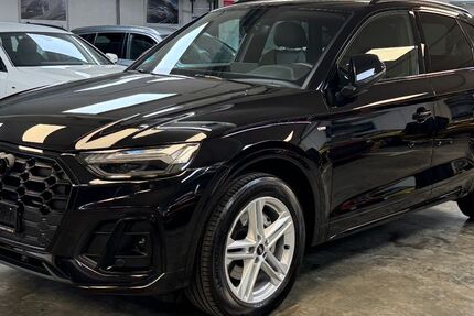 Audi Q5 66.910 km 35.900 &euro; Gröbenzell 82194