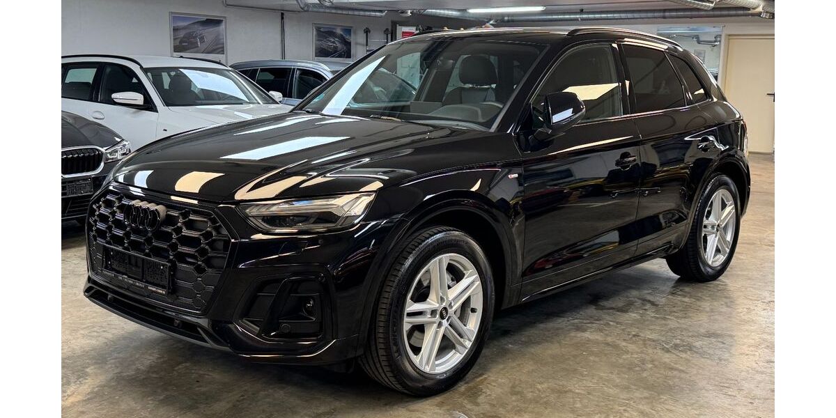 Audi Q5 66.910 km 35.900 &euro; Gröbenzell 82194