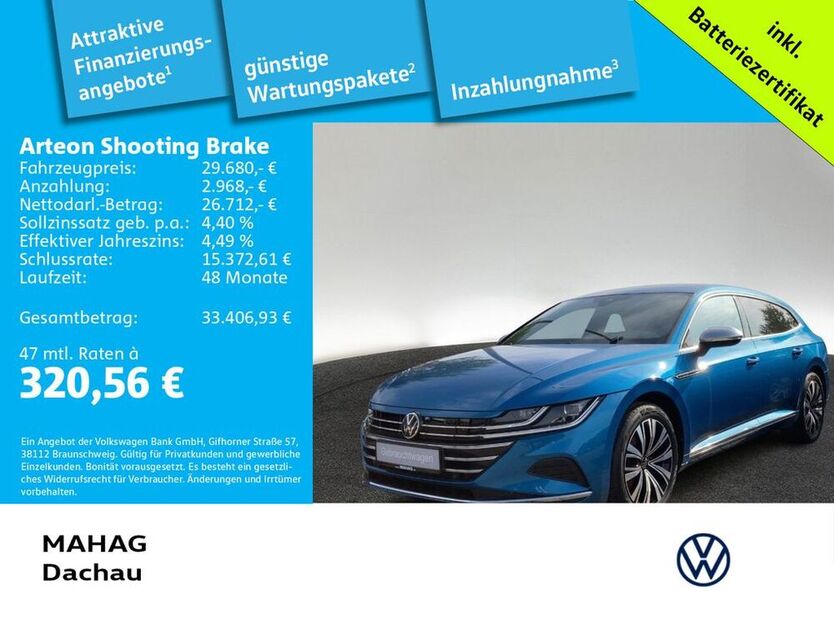 Arteon