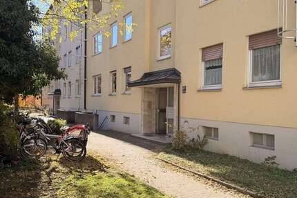 Wohnung zum Kaufen in München 540.000 € 68.1 m² 3 zimmer