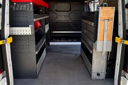 Ford Transit Custom 84.070 km 17.990 &euro; München 81825
