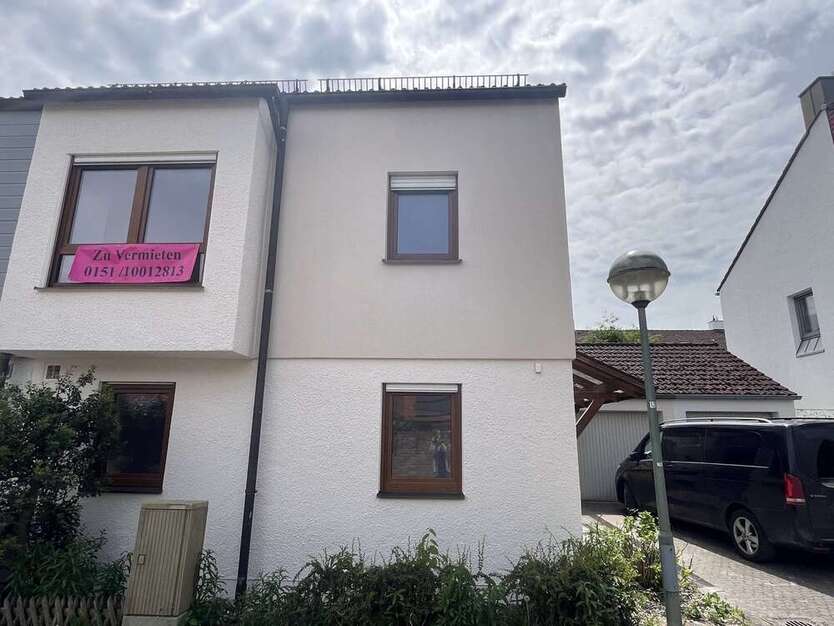 Haus zum Mieten in Markt Schwaben 2.650 € 155 m²