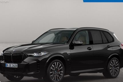 BMW X5 10.883 km 78.810 &euro; München 80939