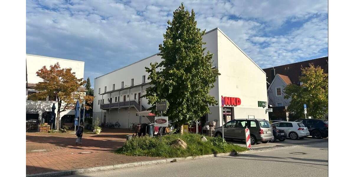 Gewerbeobjekt Neufahrn - 1.190.000&euro; | Angebot:25201962