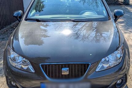 Seat Ibiza 186.500 km 1.950 &euro; Gröbenzell 82194