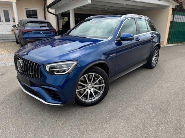 GLC 63 AMG
