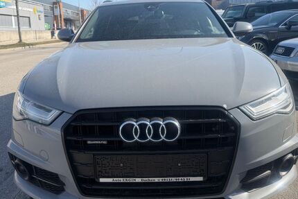 Audi A6 270.000 km 16.900 &euro; Dachau 85221