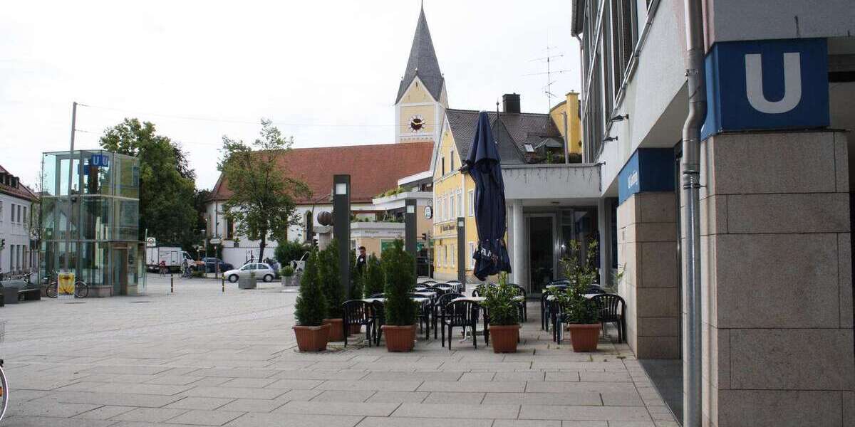 Gewerbeobjekt Garching - 299.000&euro; | Angebot:15382881