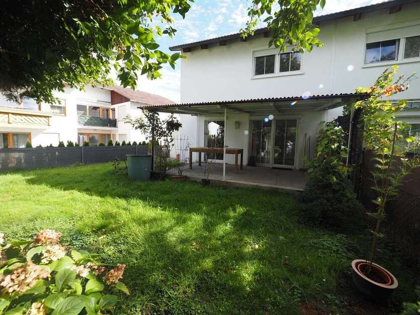 Haus zum Mieten in Fahrenzhausen 1.980 € 110 m²