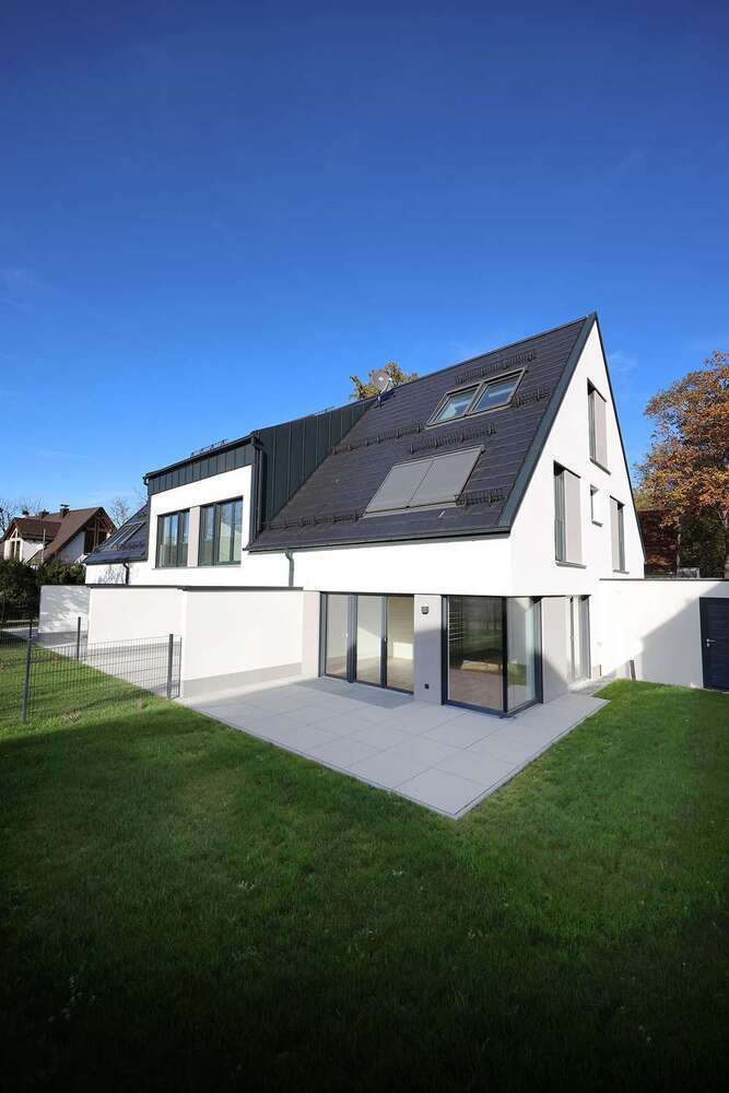 Haus zum Kaufen in München 1.249.000 € 144.35 m²