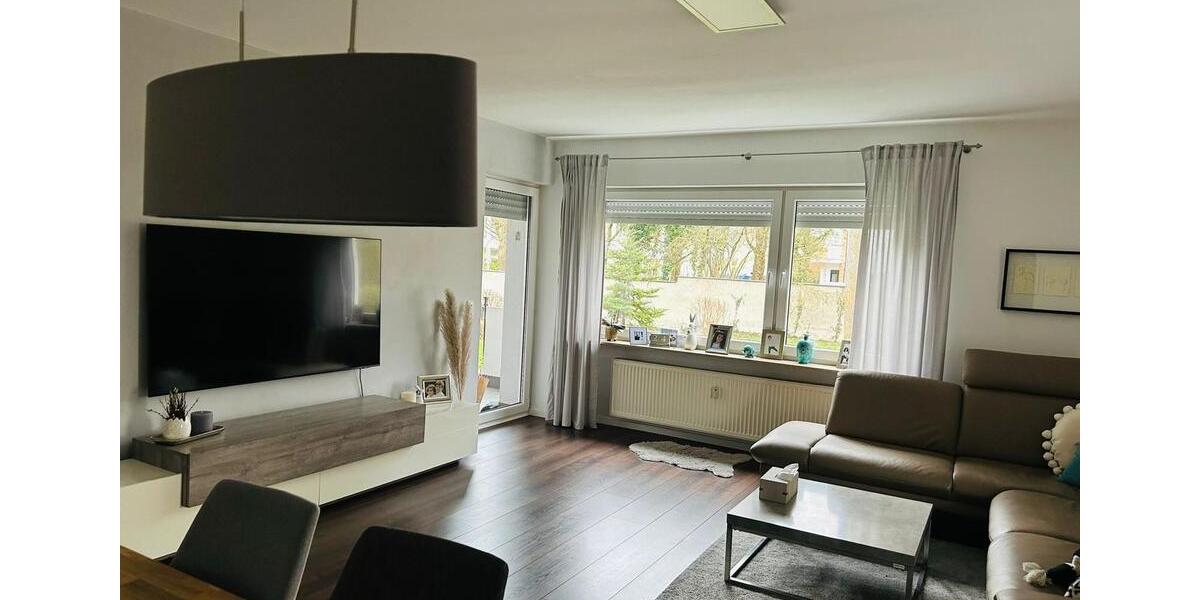 Erdgeschoßwohnung München Sendling-Westpark - 4 Zimmer, 90 m&sup2;, 695.000&euro; | Angebot:26060590