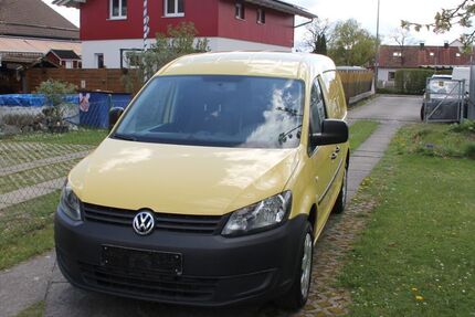 VW Caddy Maxi 239.622 km 6.800 &euro; Gilching bei München 82205