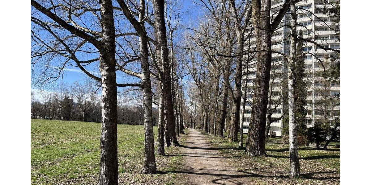 Etagenwohnung Puchheim Bahnhof - 3 Zimmer, 84 m&sup2;, 412.000&euro; | Angebot:25648099