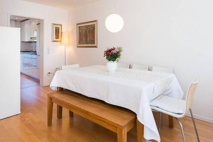 Wohnung München Allach-Untermenzing - 3 Zimmer, 75 m&sup2;, 495.000&euro; | Angebot:26486747