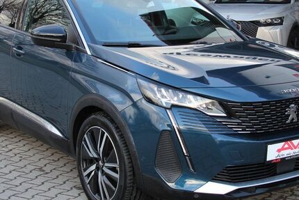 Peugeot 3008 26.199 km 17.750 &euro; Ebersberg 85560