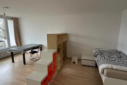 Wohnung Ottobrunn - 1.5 Zimmer, 43 m&sup2;, 1.100&euro; | Angebot:24818028